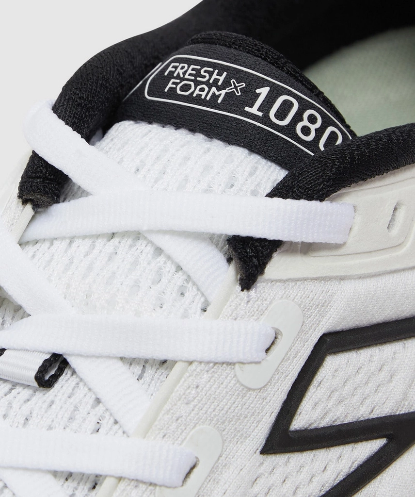 New Balance Fresh foam X 1080 sneaker